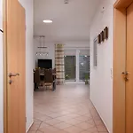 Lägenhet Apartment Seestern By Interhome *