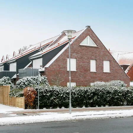 Seestern By Interhome Appartement