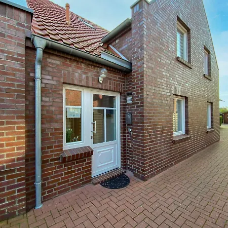 Seestern By Interhome アパート ノルトダイヒ