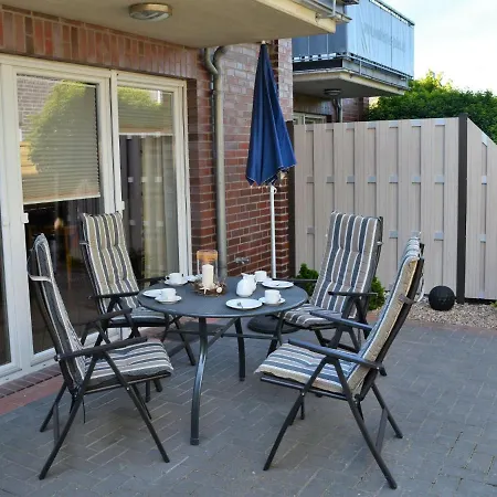 アパート Seestern By Interhome *