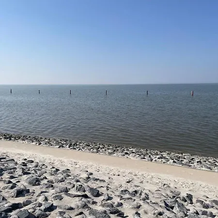 Seestern By Interhome Appartement Norddeich (Norden)