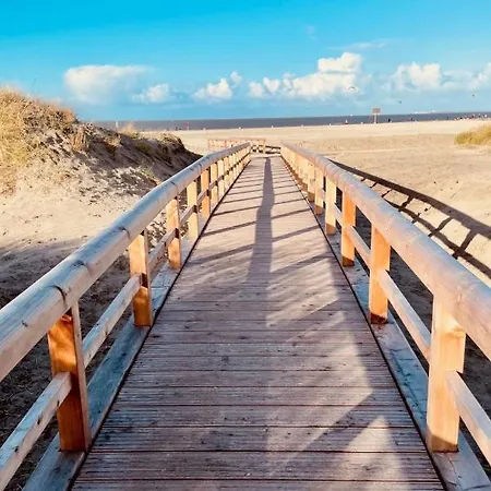 Seestern By Interhome *