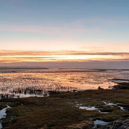 Seestern By Interhome Апартаменты