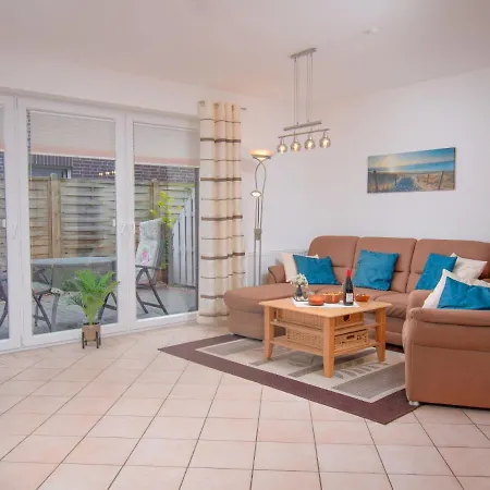 Seestern By Interhome *