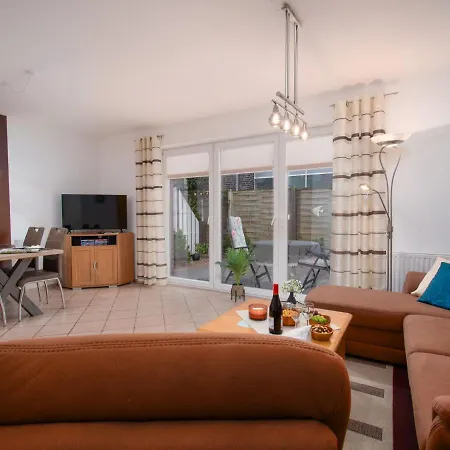 Seestern By Interhome * Норддайх