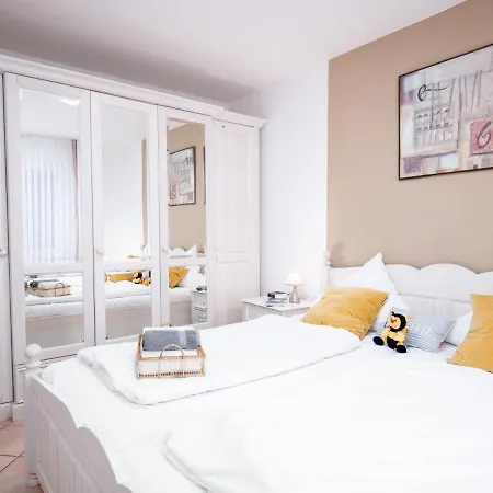 Seestern By Interhome Норддайх