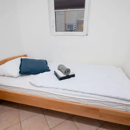 アパート Seestern By Interhome ノルトダイヒ