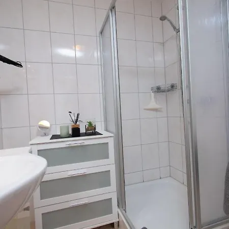 Апартаменты Seestern By Interhome