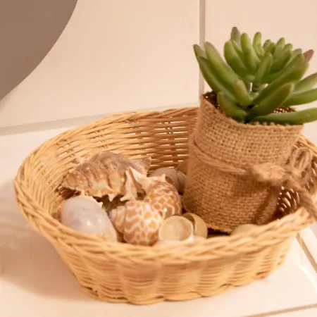 شقة Seestern By Interhome *