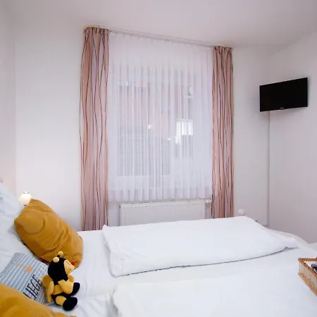 Seestern By Interhome Апартаменты