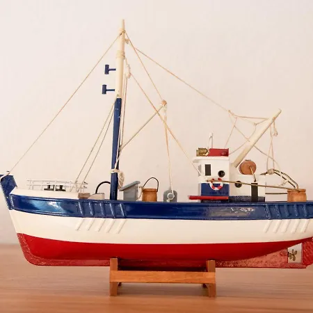 Seestern By Interhome