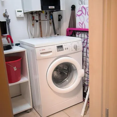 Seestern By Interhome Норддайх