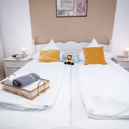 Seestern By Interhome Апартаменты