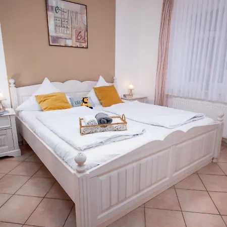 Seestern By Interhome Апартаменты *