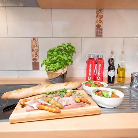 Seestern By Interhome Апартаменты