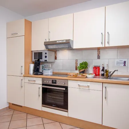 Apartment Seestern By Interhome * Norddeich (Norden)