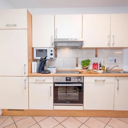 Seestern By Interhome Appartement