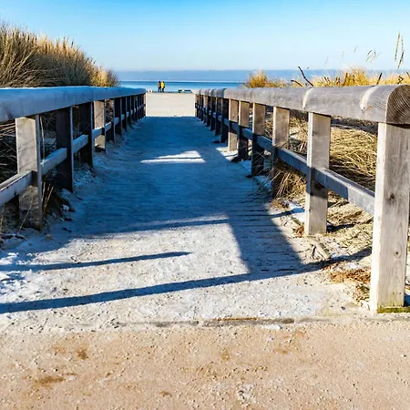 Seestern By Interhome