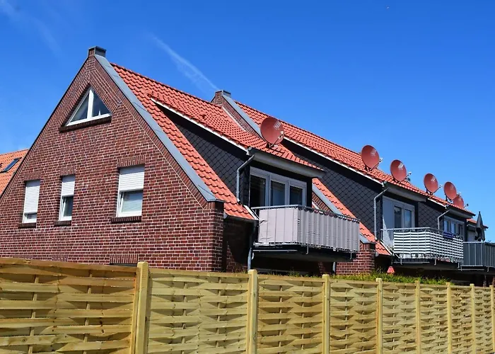 Seestern By Interhome