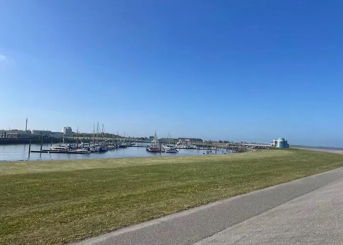 Seestern By Interhome *