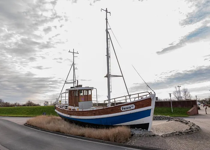 Appartement Seestern By Interhome