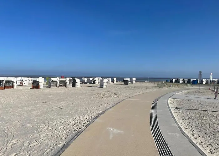 Seestern By Interhome Appartement *