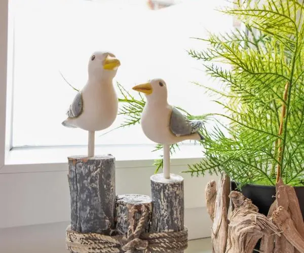 Seestern By Interhome * Norddeich (Norden)