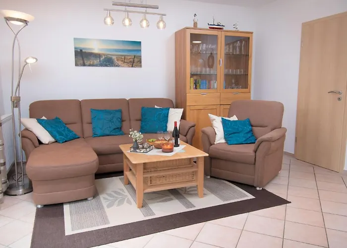 Seestern By Interhome Appartement *