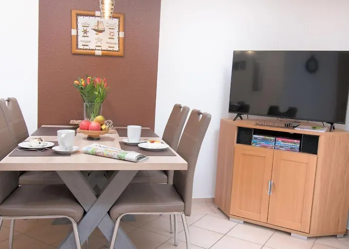 Seestern By Interhome Appartement *