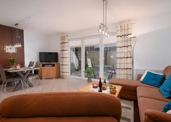 Seestern By Interhome * Norddeich (Norden)