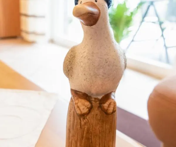 Lejlighed Seestern By Interhome