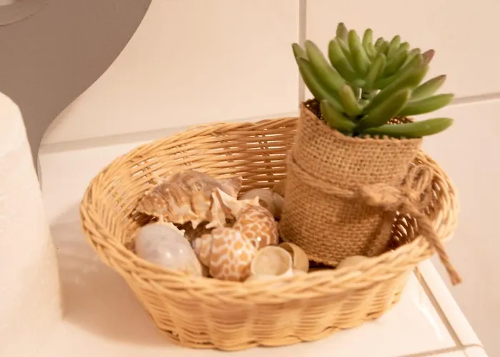 Appartement Seestern By Interhome *