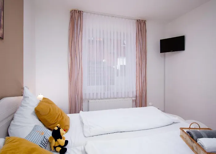 Seestern By Interhome Appartement