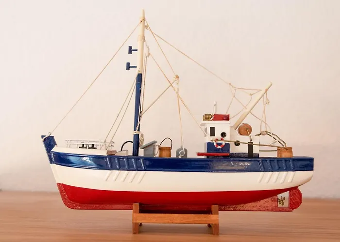 Seestern By Interhome