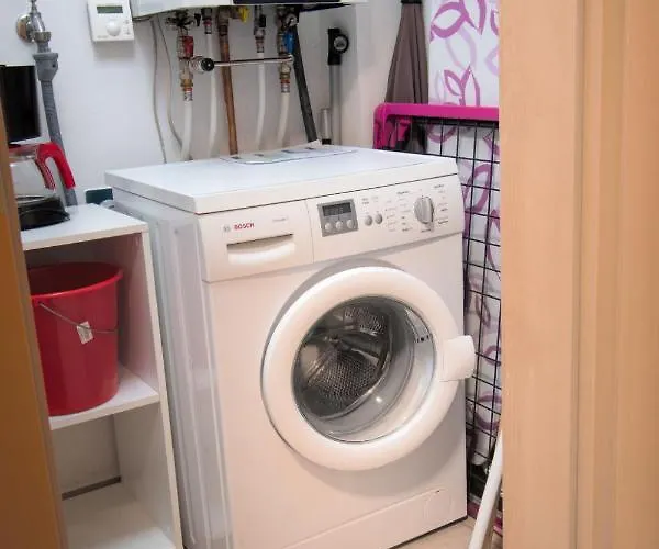 Seestern By Interhome Norddeich (Norden)