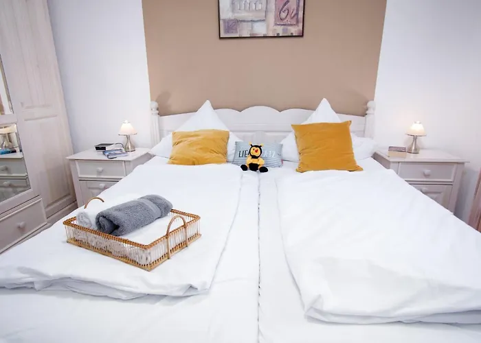 Seestern By Interhome Appartement