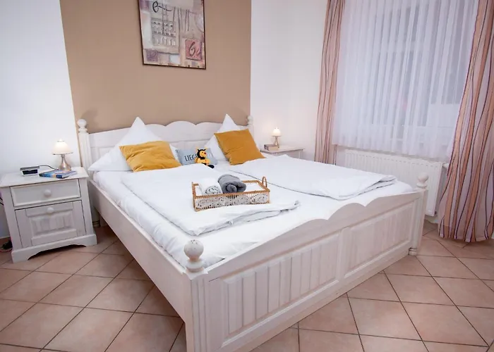 Seestern By Interhome Appartement *