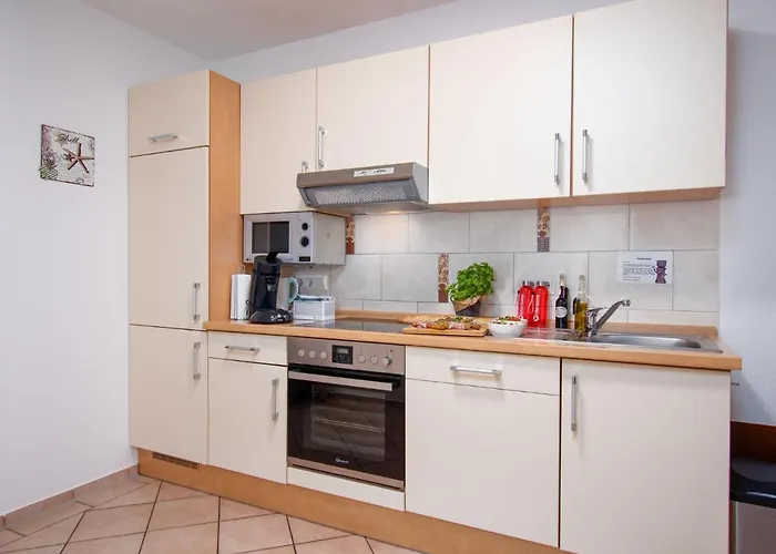 Seestern By Interhome * Norddeich (Norden)