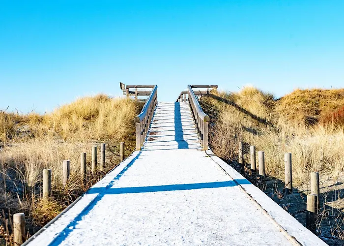 Seestern By Interhome *