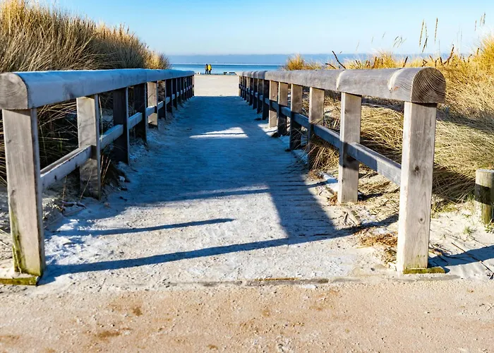 Seestern By Interhome